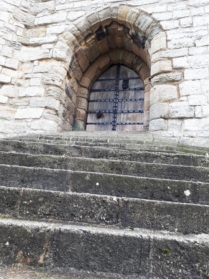A Pousada Ty Glyndwr Bunkhouse, Bar And Cafe Caernarfon Exterior foto